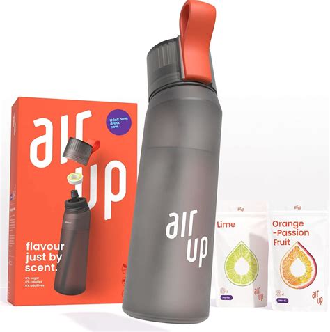List 33. . Air up bottle argos